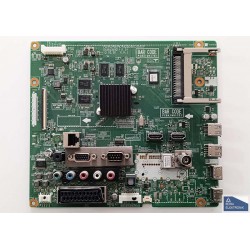 EAX64349211 (1.0) , LG 50PM6800 , 50PM6900 , MAIN BOARD , ANAKART