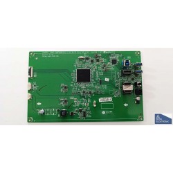 EAX67626070 (1.4) , LG 27GN750-B , LED MONITOR , MAIN BOARD , ANAKART
