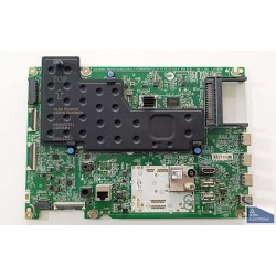 EAX69049007 (1.0) , 66440907 , LG OLED55CX6LA , MAIN BOARD , ANAKART