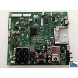 EBT60928301 , EAX61366604 (0) , LG 50PJ250 , 50PJ550 , MAIN BOARD , ANAKART