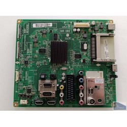 EBT61396829 , EAX64113202 , EAX64290501 , LG 42LK530 , MAIN BOARD , ANAKART , LC420WUF
