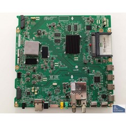 EBT62954327 , EAX66085703 , LG 49UB830V , 55UB830V , MAIN BOARD , ANAKART