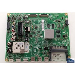 EBT63730503 , EBR80067105 , EAX66207202 (1.2) , LG 50LF650V , MAIN BOARD , ANAKART