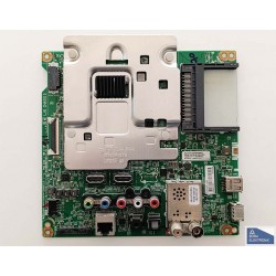 EBT64187809 , EBR82405802 , EAX66882503 (1.0) , LG 55UH615V , MAIN BOARD , ANAKART