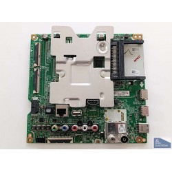 EAX67872805 (1.1) , 64603056 , EBT64603056 , SBVAJZ , LG 43UK6470PLC , MAIN BOARD , ANAKART