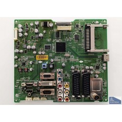 EBU60706719 , EAX61073206 (0) , LG M2262D-PC , MAIN BOARD , ANAKART , M215HW01