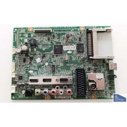 EBU62407978 , EAX65428305 (1.1) , LG 24MT45D , 24MT45D-WZ , MAIN BOARD , ANAKART