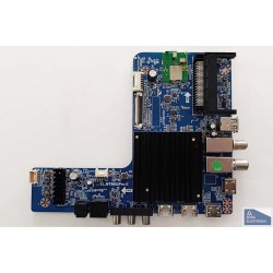 EL.MT9602PRO-E , DIJITSU 65 DG 22000 , MAIN BOARD , ANAKART