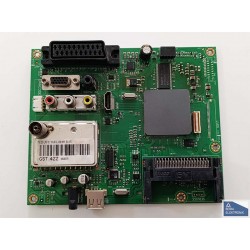 GST 4ZZ , YVL190R-1 , ARÇELIK TV56-521 , MAIN BOARD , ANAKART , LC220WE1