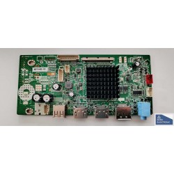 JRY-F9UHD-IV1 , CASPER EXCALIBUR E24FHD-G , MAIN BOARD , ANAKART