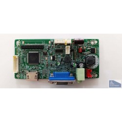 JRY-W9KFHD-BV1 , CASPER CSPE215-C215F , LED MONITOR , MAIN BOARD , ANAKART