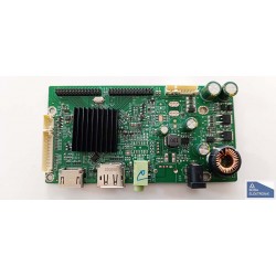 JY85Q SG UPH V10.3 , CASPER EXCALIBUR E238FIF-D , LED MONITOR , MAIN BOARD , ANAKART