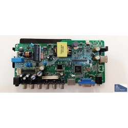 LAD.MV56U.C36 , JAMESON JS-24100 , MAIN BOARD , ANAKART , V236BJ-P01