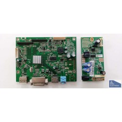 MST9XGD-WV0 , 4705-000000-A1233101 , SKILLKORP SKP-E20-32 , LED MONITOR , MAIN BOARD , ANAKART