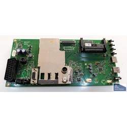 VTY190R-23 , NNGRZZ , ARÇELİK A22-LB-5433 , A22-LW-5433 , MAIN BOARD , ANAKART , M215HGE-L21