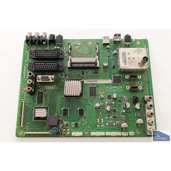 3139 123 64541V4 BD , 3139 123 64551V4 WK902.1 , PHILIPS 32PFL5604H/12 , MAIN BOARD , ANAKART