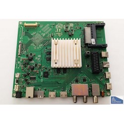 PWS4ZZ , ZGF190R-4 , GRUNDIG 49 VLX 8650 BP , MAIN BOARD , ANAKART , LC490EQY