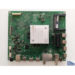 RGHAFZ , ZGF190R-7 , ARÇELIK A49L 8452 5S , MAIN BOARD , ANAKART , LSC490FN02