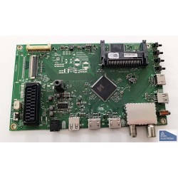 RNZOZZ , ZWU190R-3 , BEKO B49L 5740 4B , ARÇELIK A49L 5740 4B , MAIN BOARD , ANAKART