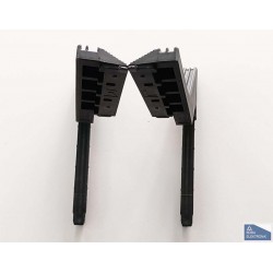 SAMSUNG 55AU9000 , UE50AU9000 , STAND , TV AYAK , SEHPA , MASA AYAK