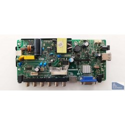 TP.RD8503.PB824 , TECHNOBOX TX-LED-22 , MAIN BOARD , ANAKART , ST2151B02