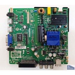 TP.VST59S.PB702 , AWOX 3282 , MAIN BOARD , ANAKART , HV320WHB