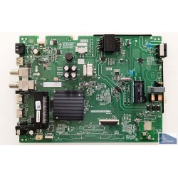 TPD.MT9286T.PB751 , GRUNDIG 40 GJF 6000 B , MAIN BOARD , ANAKART , V400HJ9-PE1