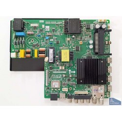 TPD.RT2874.PC821 , SKYTECH 55ST2204 , MAIN BOARD , ANAKART , PT550GT05-1 TPD.RT2874.PC821 , SKYTECH 55ST2204 , MAIN BOARD , ANAKART , PT550GT05-1