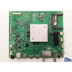 VJ4AFZ , ZGF190R-6 , GRUNDİG RİO 49 CLX 7745 AP , MAIN BOARD , ANAKART , LSC490FN02