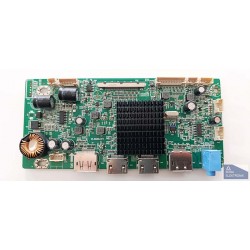 VL468XAV , VL468XAVV , VL468XAVVD , CASPER EXCALIBUR E24FHD-G , MAIN BOARD , ANAKART