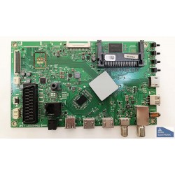 X6A5ZZ , ZG7190R-7 , GRUNDIG 32 VLE 6735 , 32 VLE 6830 , MAIN BOARD , ANAKART , HV320FHB-N00