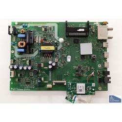 ZNG190R-3 , ULA110 , BEKO B43 A 675 A , ARÇELIK A43 A 675 A , MAIN BOARD , ANAKART