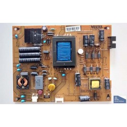23166789 , 17IPS71 , 181113R3 , VESTEL 32PH8075 , POWER BOARD , BESLEME KARTI 23166789 , 17IPS71 , 181113R3 , VESTEL 32PH8075 , POWER BOARD , BESLEME KARTI
