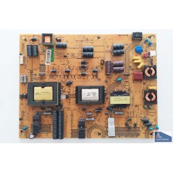 23310710 , 17IPS20 , VESTEL 43FA9000 , POWER BOARD , BESLEME KARTI 23310710 , 17IPS20 , VESTEL 43FA9000 , POWER BOARD , BESLEME KARTI