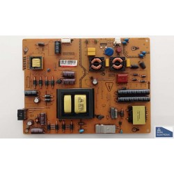 23326788 , 17IPS72 , TELEFUNKEN 55TU6060 , VESTEL 55UB9100 , 55UA8990 , POWER BOARD 23326788 , 17IPS72 , TELEFUNKEN 55TU6060 , VESTEL 55UB9100 , 55UA8990 , POWER BOARD