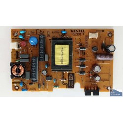 23458333 , 17IPS61-5 , SEG 24SCF5520 , POWER BOARD , VES236UNTC-2D