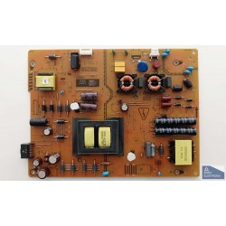 23772857 , 17IPS72 , TOSHIBA 50UL2063DT , 50UA3A63DT , TECHWOOD 50U03 , POWER BOARD , BESLEME