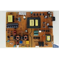 23840991 , 17IPS72 , VESTEL 65UA9630 , POWER BOARD , BESLEME KARTI