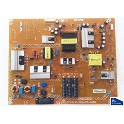 715G6555-P02-000-002M , ADTVD2415AC3 , ESP39200X , PHILIPS 50PUK6809/12 , POWER BOARD