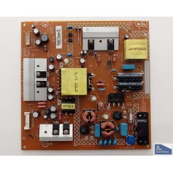 715G7574-P01-000-002M , PHILIPS 40PFS5501/12 , 43PFS5301/12 , 49PFS5301/12 , POWER BOARD