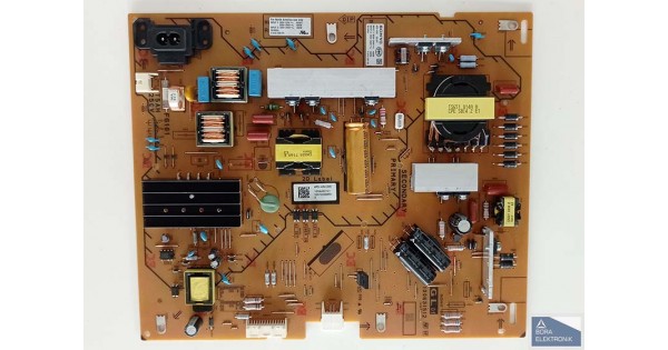 Carte d'alimentation originale pour TV KD-65X8500G/65X8588G, AP-P288AM 2955046904 44 Carte d'alimentation originale pour TV KD-65X8500G/65X8588G, AP-P288AM 2955046904 44