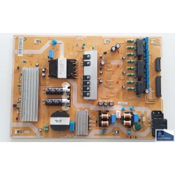 BN44-00911A , L55E8NR_MSM , PSLF191E09A , SAMSUNG UE55MU8000T , UE55MU9000T , POWER BOARD