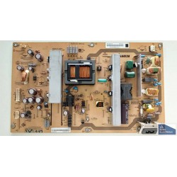 DPS-204CP A , RDENCA230WJQZ , CA230WJQZ , SHARP LC-32X20E , LC-37XL8E , SHARP LC-37X20E , POWER BOARD