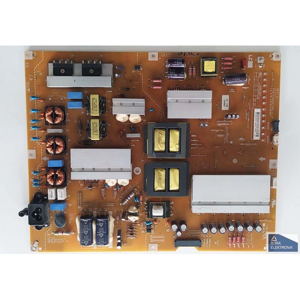 Carte Mère TV EAX66085703 (1.0) Pour Modèles LG 42UB820V, 49UB820V, 55UB820V, Etc.