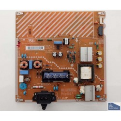 EAX66851401 (1.8) , EAY64310601 , LGP49DSI-16CH1 , LG 49LH570V , POWER BOARD EAX66851401 (1.8) , EAY64310601 , LGP49DSI-16CH1 , LG 49LH570V , POWER BOARD