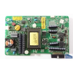 20554770 , 17IPS60-3 , SEG 22911 , POWER BOARD , BESLEME