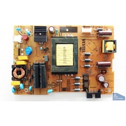 23506412 , 17IPS62 , HI-LEVEL 43HL670 , SEG 43SBF720 , POWER BOARD , BESLEME