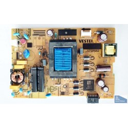 23580778 , 17IPS62 , VESTEL 40F8400E , 40F8500 , 40F9500 , HI-LEVEL 40HL710 , POWER BOARD , BESLEME 23580778 , 17IPS62 , VESTEL 40F8400E , 40F8500 , 40F9500 , HI-LEVEL 40HL710 , POWER BOARD , BESLEME
