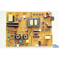 23772899 , 17IPS72 , VESTEL 50U9600 , POWER BOARD , BESLEME , VES500QNDB-N2-Z01