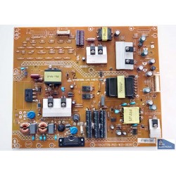 715G5778-P03-W21-002R , PHILIPS 46PFL3108K/12 , POWER BOARD , BESLEME